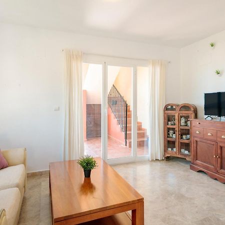 شقة El Mirador موتيكْتْساميل المظهر الخارجي الصورة
